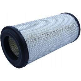 Terex 970 filters, backhoe loader set