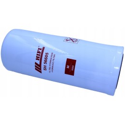 Terex 970 filters, backhoe loader set