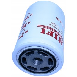 Terex 970 filters, backhoe loader set