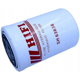 Terex 970 filters, backhoe loader set