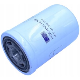 Terex 970 filters, backhoe loader set