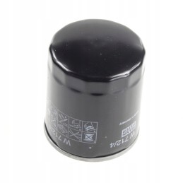 Oil filter claas 0013029480 mann filter w712 4