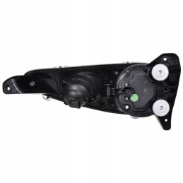 Right headlight New Holland 3 bulbs 84156844 820