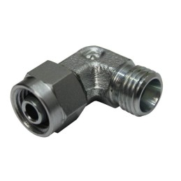 Adjustable elbow gz m14x1 5 gw m14x1 5 8l