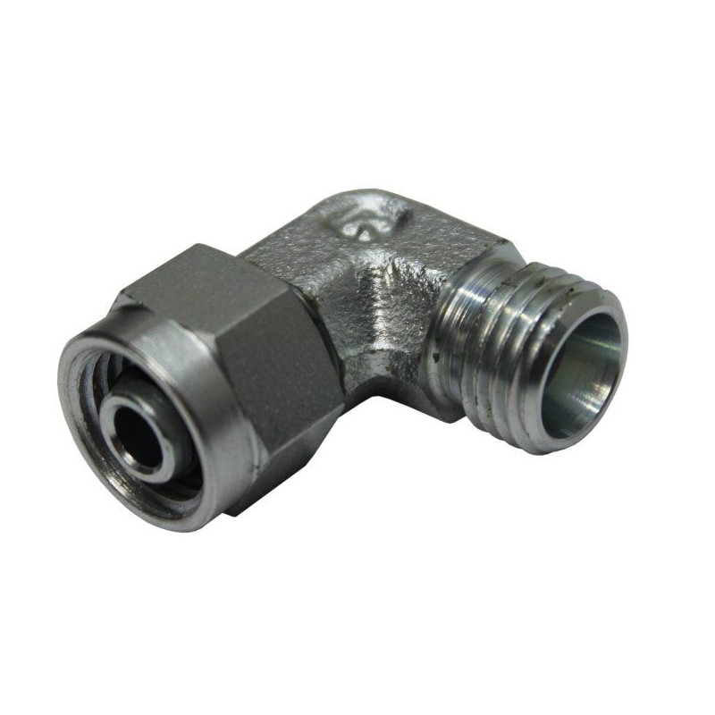 Adjustable elbow gz m14x1 5 gw m14x1 5 8l
