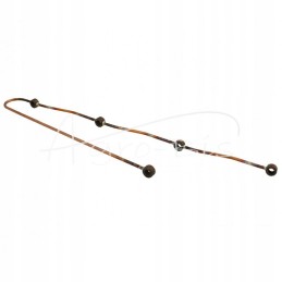 Metal drain pipe 80009090 c 385