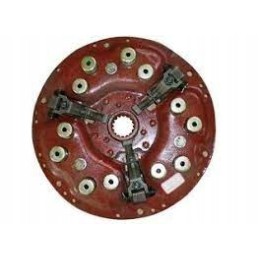 Clutch pressure set, old type, original Pronar