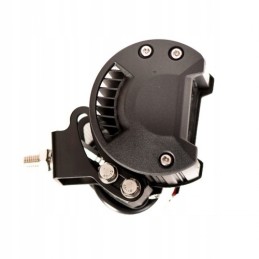 LED lamp 72w halogen hitachi cat excavator loader