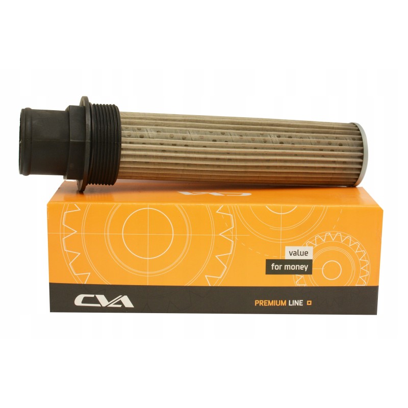 Suction filter jcb backhoe loader cva