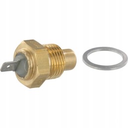 Temperature sensor m18x1 5 mf 3583331m1