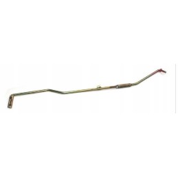 Transfer case lever 640mm mtz