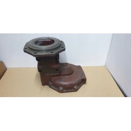 Rear reduction gear body mtz pronar 320 original