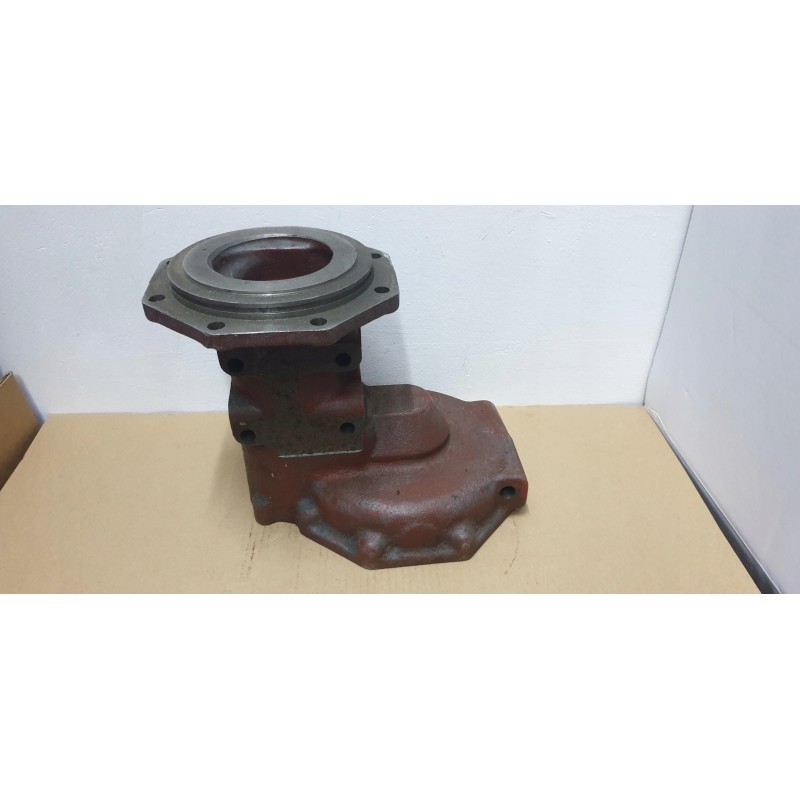 Rear reduction gear body mtz pronar 320 original