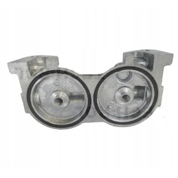 Ursus C 360 fuel filter cover