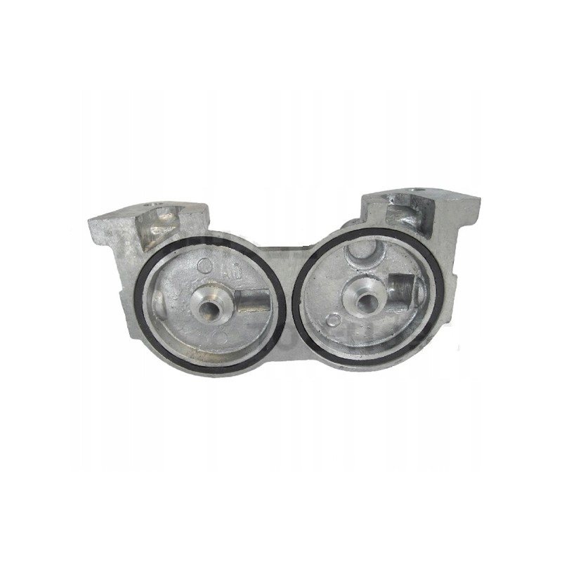 Ursus C 360 fuel filter cover