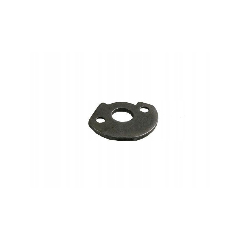 Head cover lever stop plate c 330