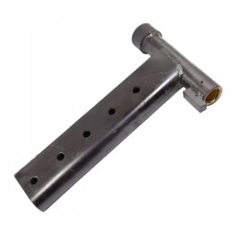 Head cover lever stop plate c 330