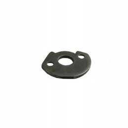 Head cover lever stop plate c 330