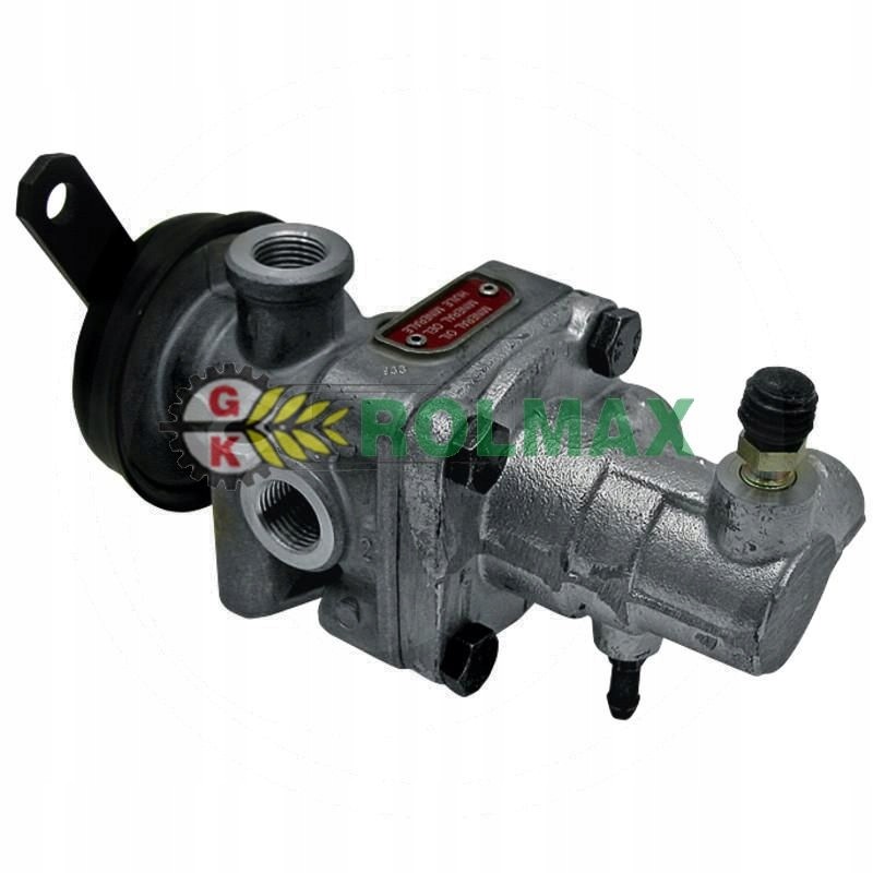 Trailer control valve 4700152590 wabco