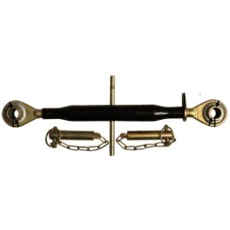 Central link with c330 c 330 pins