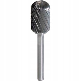 Hm cylindrical milling shank Formac 16mm ks