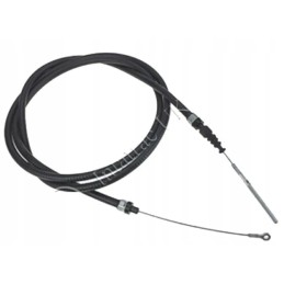 New Holland throttle cable 5172111