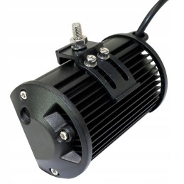 LED halogen lamp 240w manitou liebherr charger