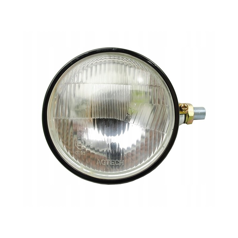 Right metal headlight Ursus C 330 C 360