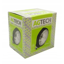 Right metal headlight Ursus C 330 C 360