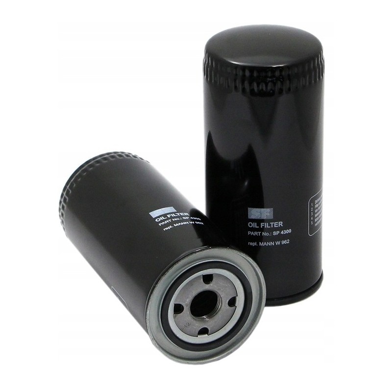 SP4300 oil filter