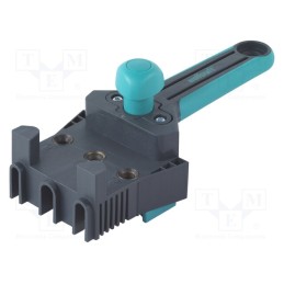 1 pcs x WOLFCRAFT - 4640000 - Universal dowelling set, 6mm,8mm,10mm