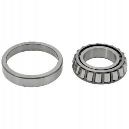 Tapered roller bearing nwb05039