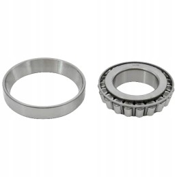 Tapered roller bearing nwb05039