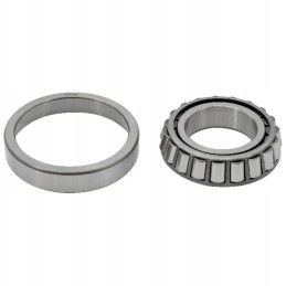 Tapered roller bearing nwb05039