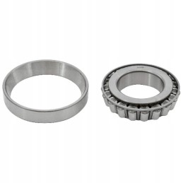Tapered roller bearing nwb05039