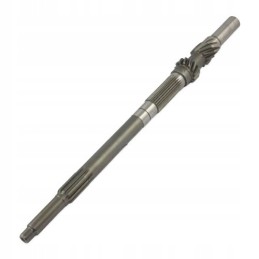 Kubota L02 main roller 10t x 26t x 13t x 10t