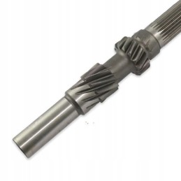 Kubota L02 main roller 10t x 26t x 13t x 10t