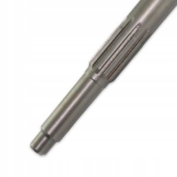 Kubota L02 main roller 10t x 26t x 13t x 10t