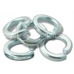 M6 spring washer