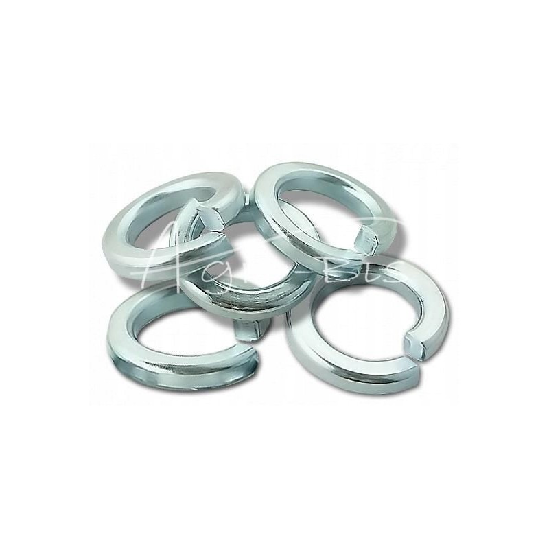 M6 spring washer