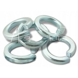 M6 spring washer
