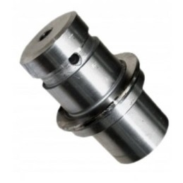 Ursus c330 intermediate wheel axle 50002101