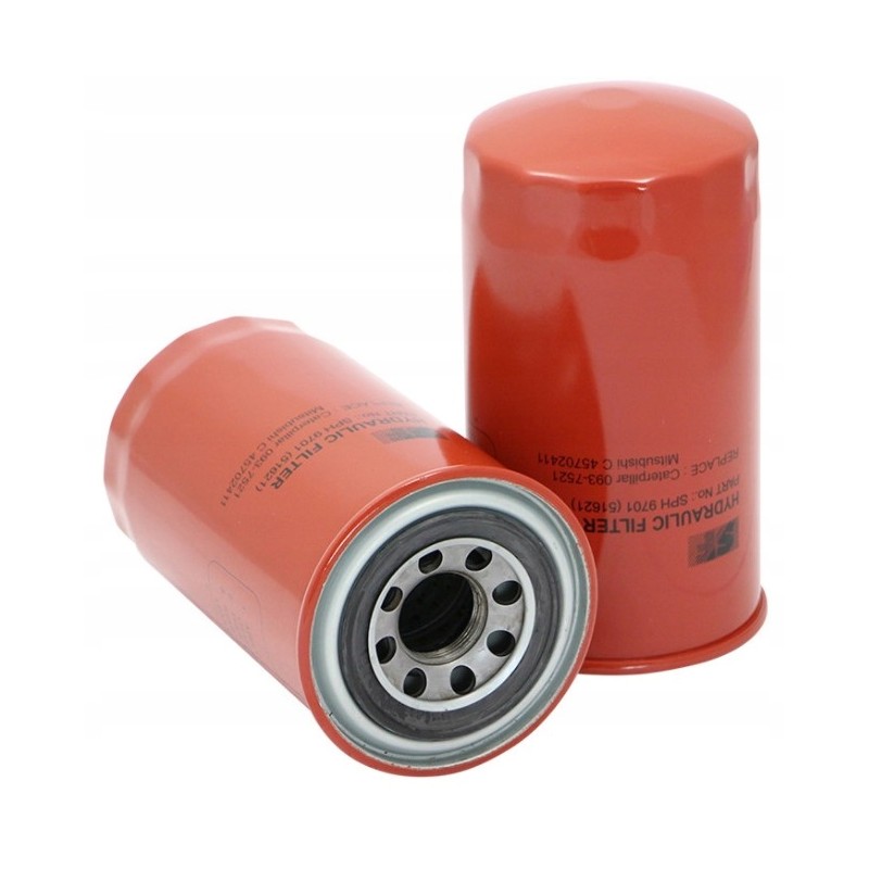 Cat Hydraulic Filter 311 312 314 315 093 7521