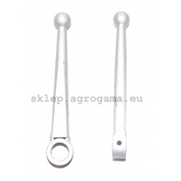 Ursus C360 reducer relay lever 50520070