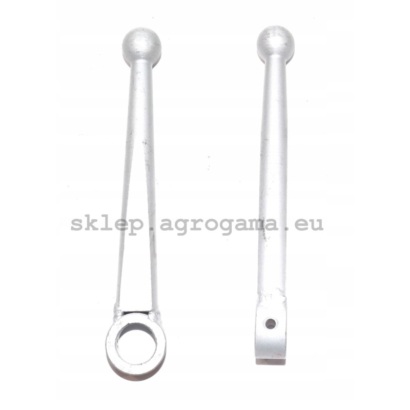 Ursus C360 reducer relay lever 50520070