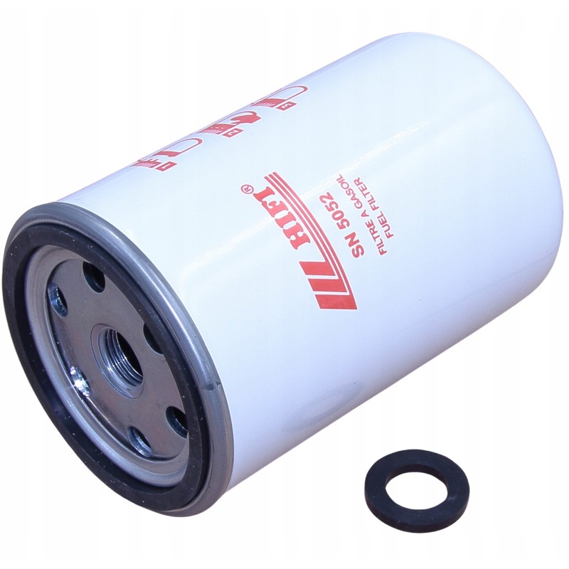 SN5052 fuel filter