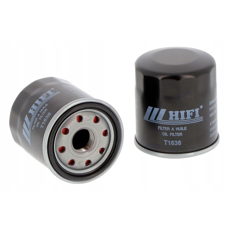 T1636 hifi oil filter