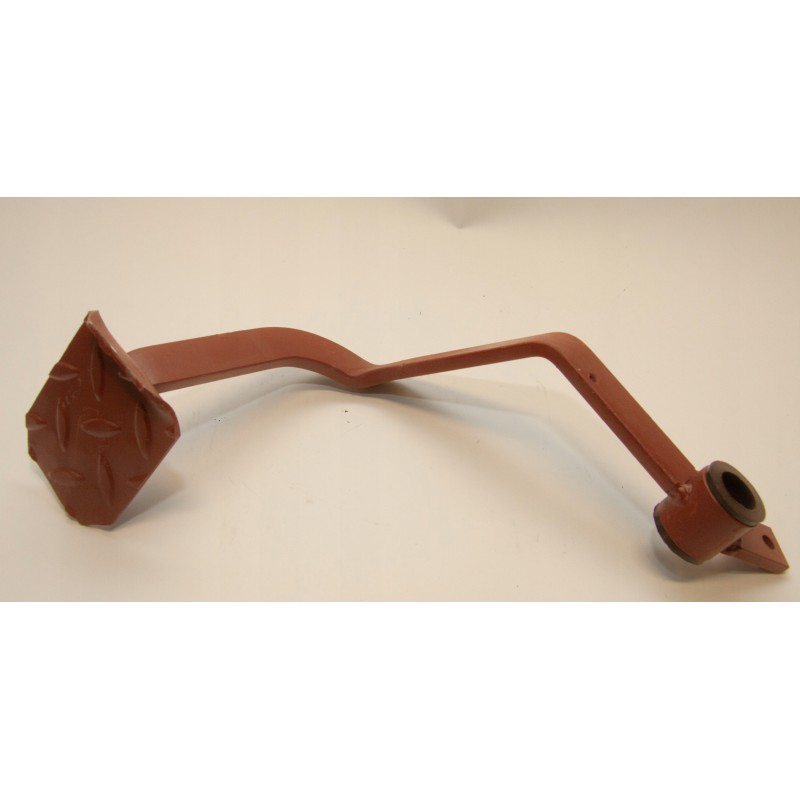 Clutch pedal for c 360 46627010