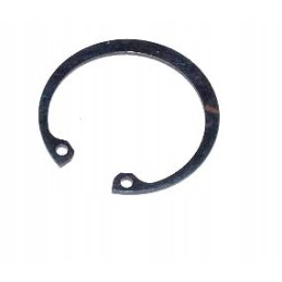Seger ring, 11th century