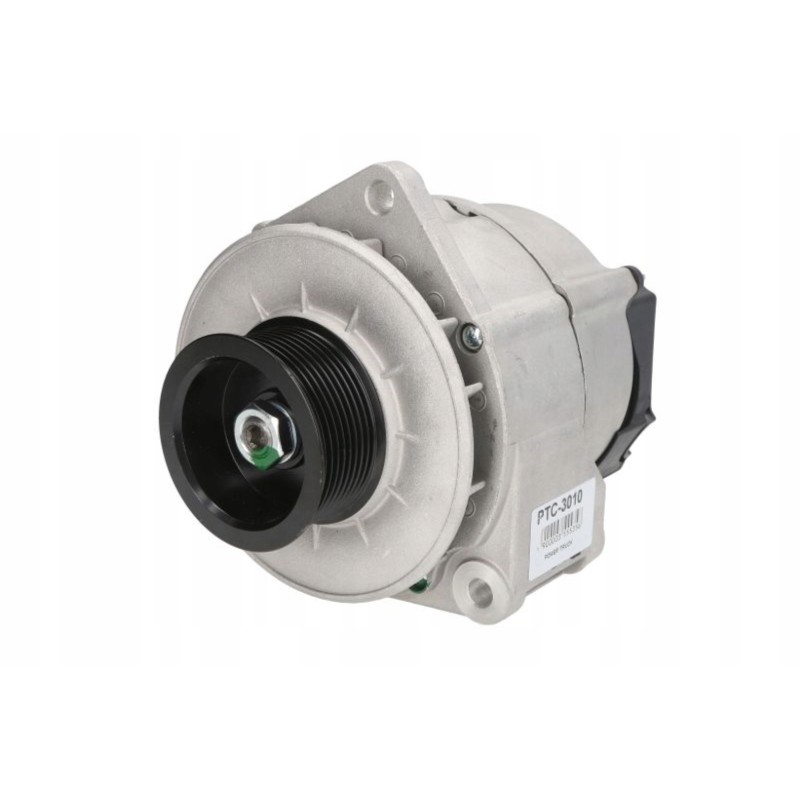 PTC 3010 power truck alternator